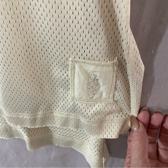 FP Movement Tennis style jersey tank - Picture 5 of 5